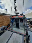 测量船 待售