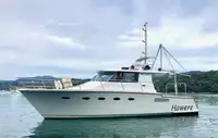 研究船 出售