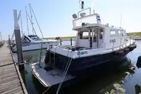 客船 待售