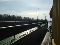 驳船 待售