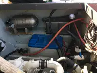 拖网渔船 待售