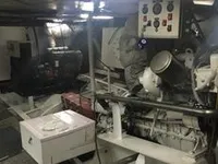 客船 待售