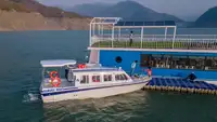 邮轮 待售