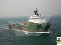 供应船 待售