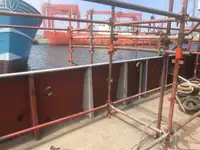 冷藏船 待售