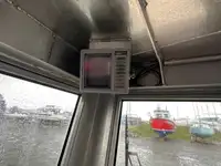 巡逻艇 待售