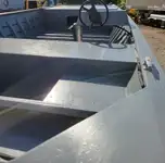 工作船 待售