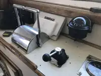 拖船 待售