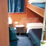 滚装船 待售