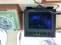 拖船 待售