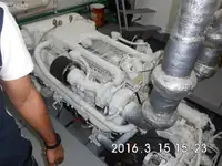 潜水支援船 待售