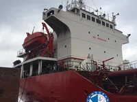 油/化学品油轮 待售