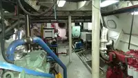 滚装船 待售