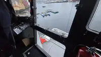 拖船 待售