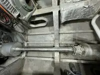 驳船 待售