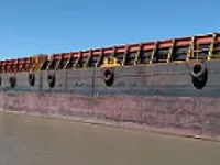 驳船 待售