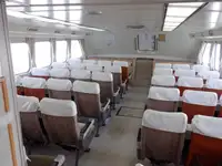 渡轮 待售