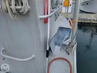 救生艇 待售