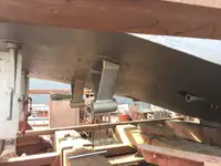 工作船 待售