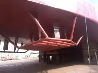 挖泥船 待售