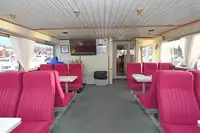 邮轮 待售