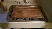 拖网渔船 待售