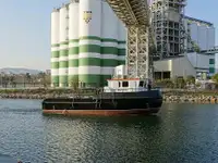 拖船 出售
