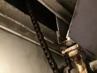 拖网渔船 待售