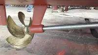 渡轮 待售