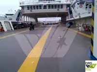 滚装船 待售