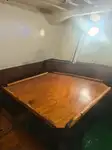 工作船 待售