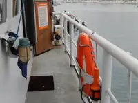 工作船 待售