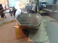工作船 出售