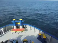 冷藏船 待售