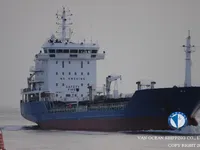 油/化学品油轮 待售