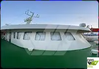 滚装船 待售