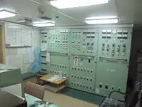 巡逻艇 待售