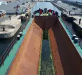 驳船 待售