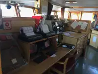 冷藏船 待售