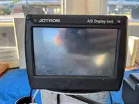 工作船 待售