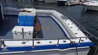 渡轮 待售
