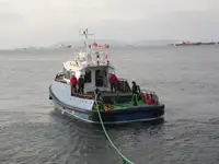 拖船 待售