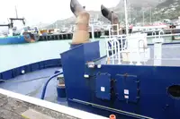 拖船 待售