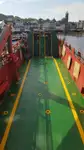 滚装船 待售