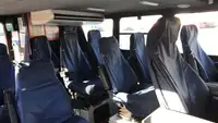 海上风电场服务船 待售