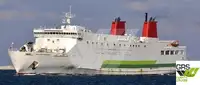 Ro-Ro ship 出售