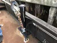 挖泥船 待售