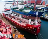 Oil/Chemical tanker 出售