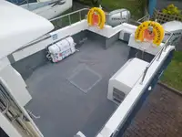 拖网渔船 待售