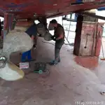 船员船 待售